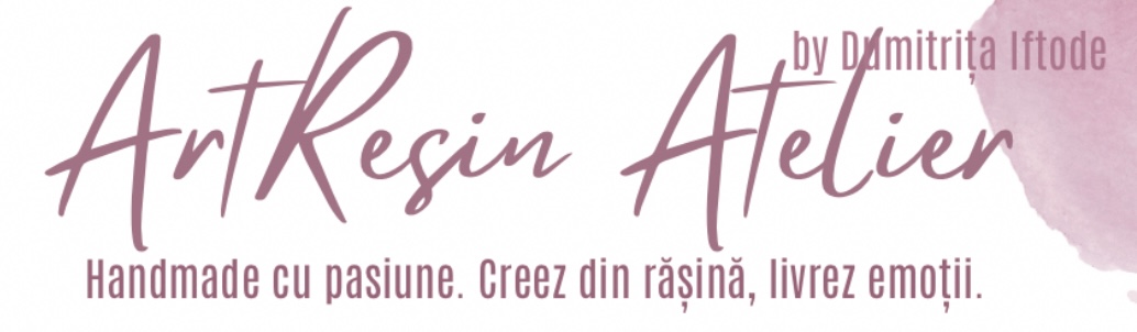 ArtResin Atelier